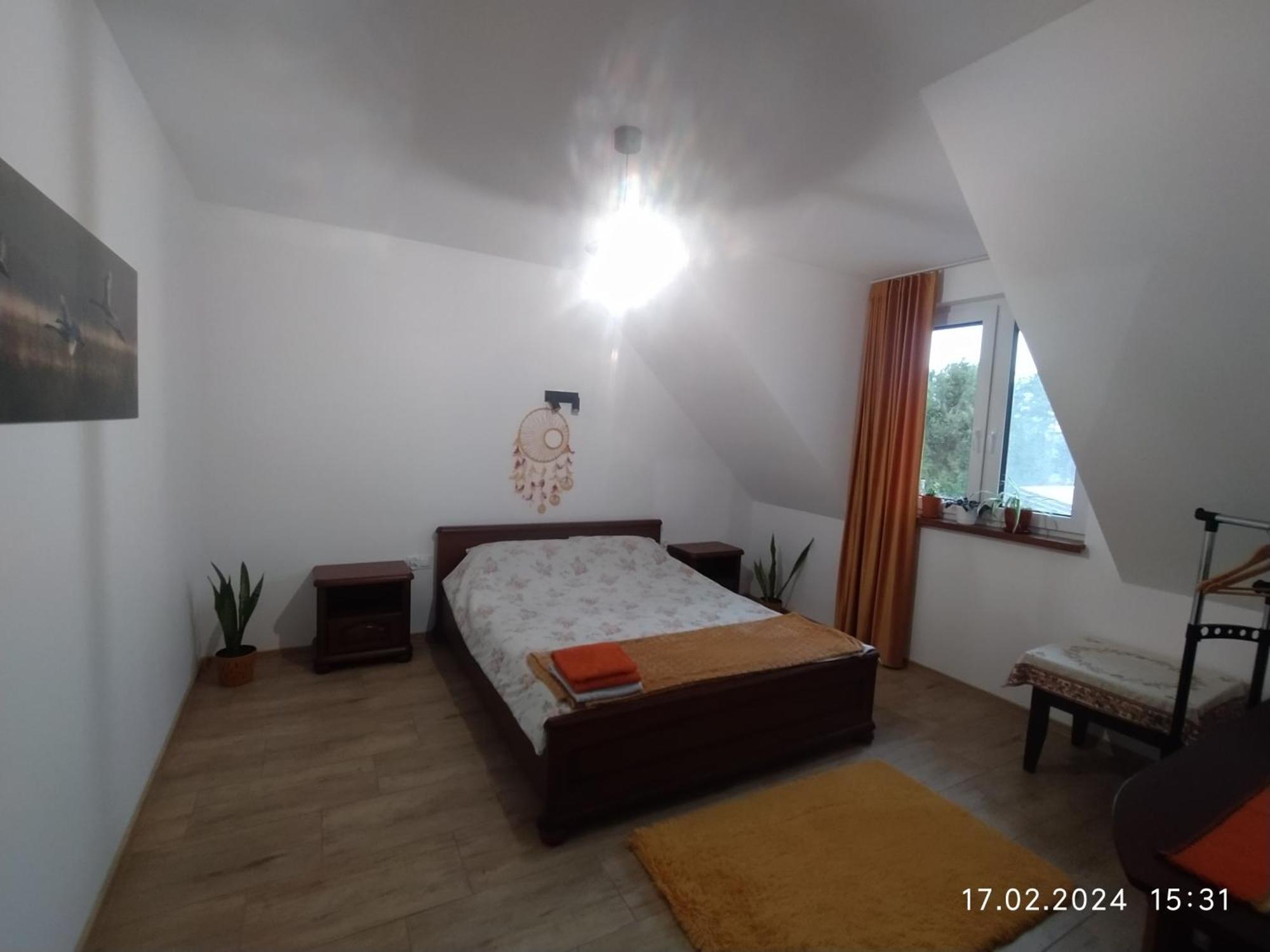 גוניאדז Dolistowka Apartamenty, Pole Namiotowe, Balia Z Jacuzzi, Ogrod Warzywny Dla Gosci, Plac Zabaw Dla Dzieci מראה חיצוני תמונה