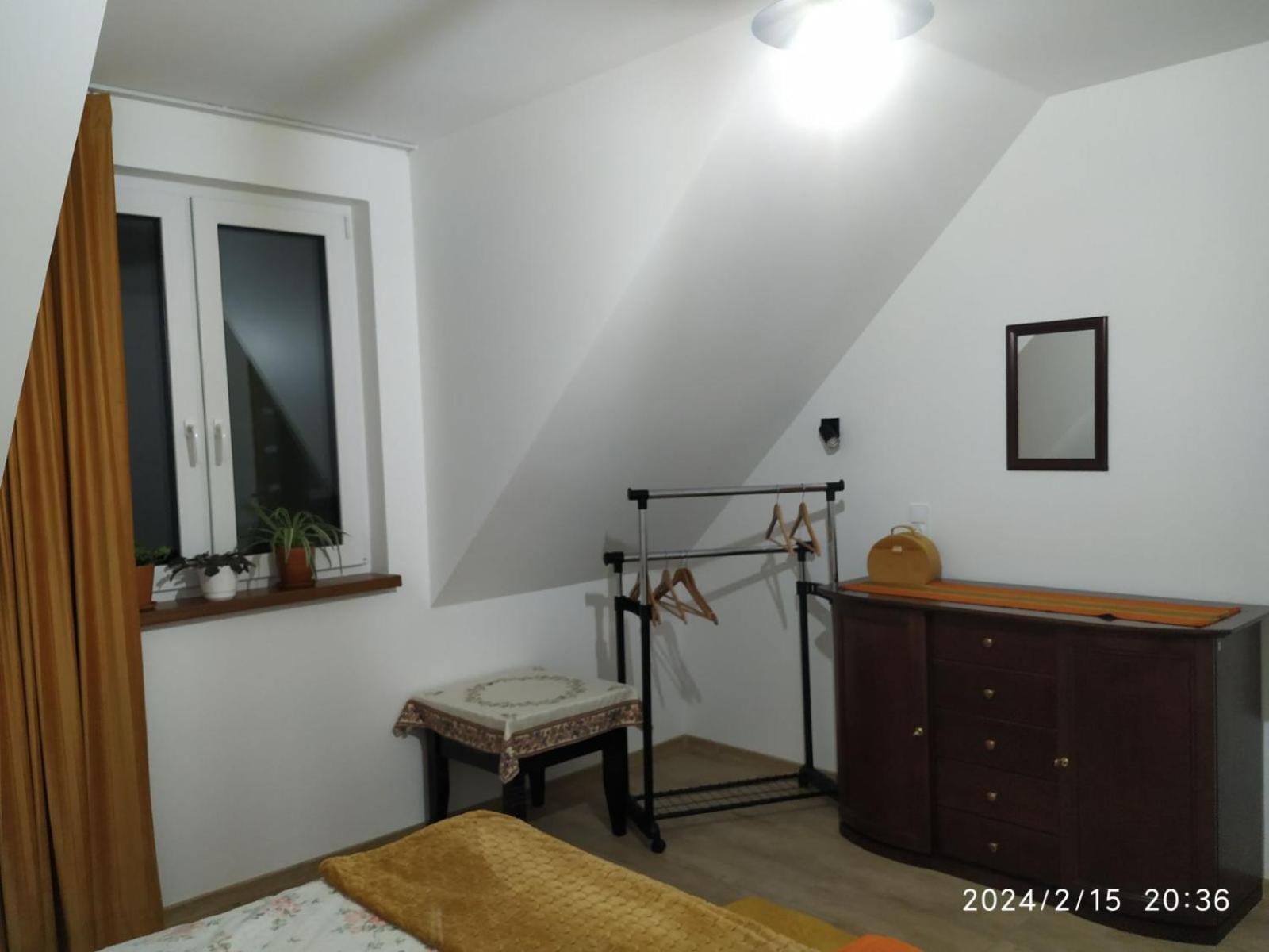 גוניאדז Dolistowka Apartamenty, Pole Namiotowe, Balia Z Jacuzzi, Ogrod Warzywny Dla Gosci, Plac Zabaw Dla Dzieci מראה חיצוני תמונה