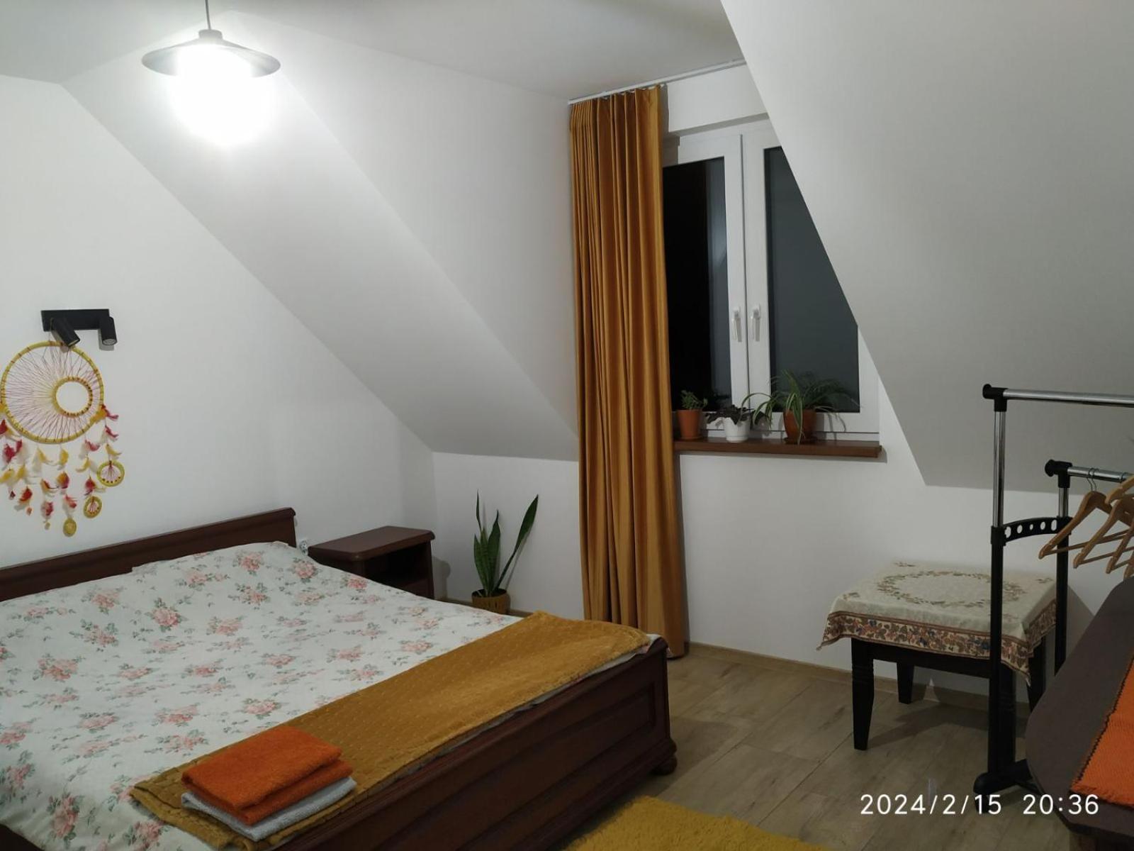 גוניאדז Dolistowka Apartamenty, Pole Namiotowe, Balia Z Jacuzzi, Ogrod Warzywny Dla Gosci, Plac Zabaw Dla Dzieci מראה חיצוני תמונה