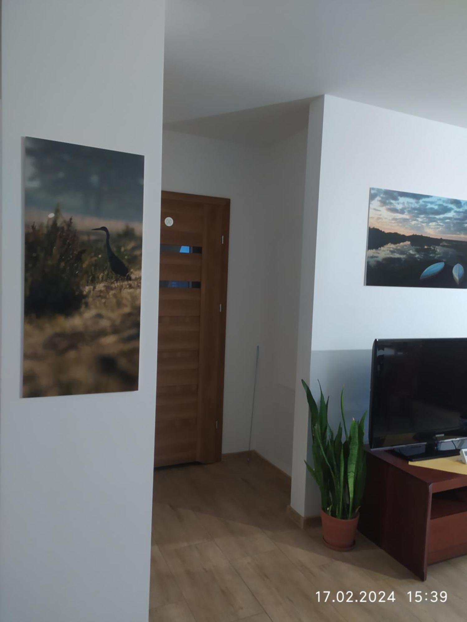 גוניאדז Dolistowka Apartamenty, Pole Namiotowe, Balia Z Jacuzzi, Ogrod Warzywny Dla Gosci, Plac Zabaw Dla Dzieci מראה חיצוני תמונה