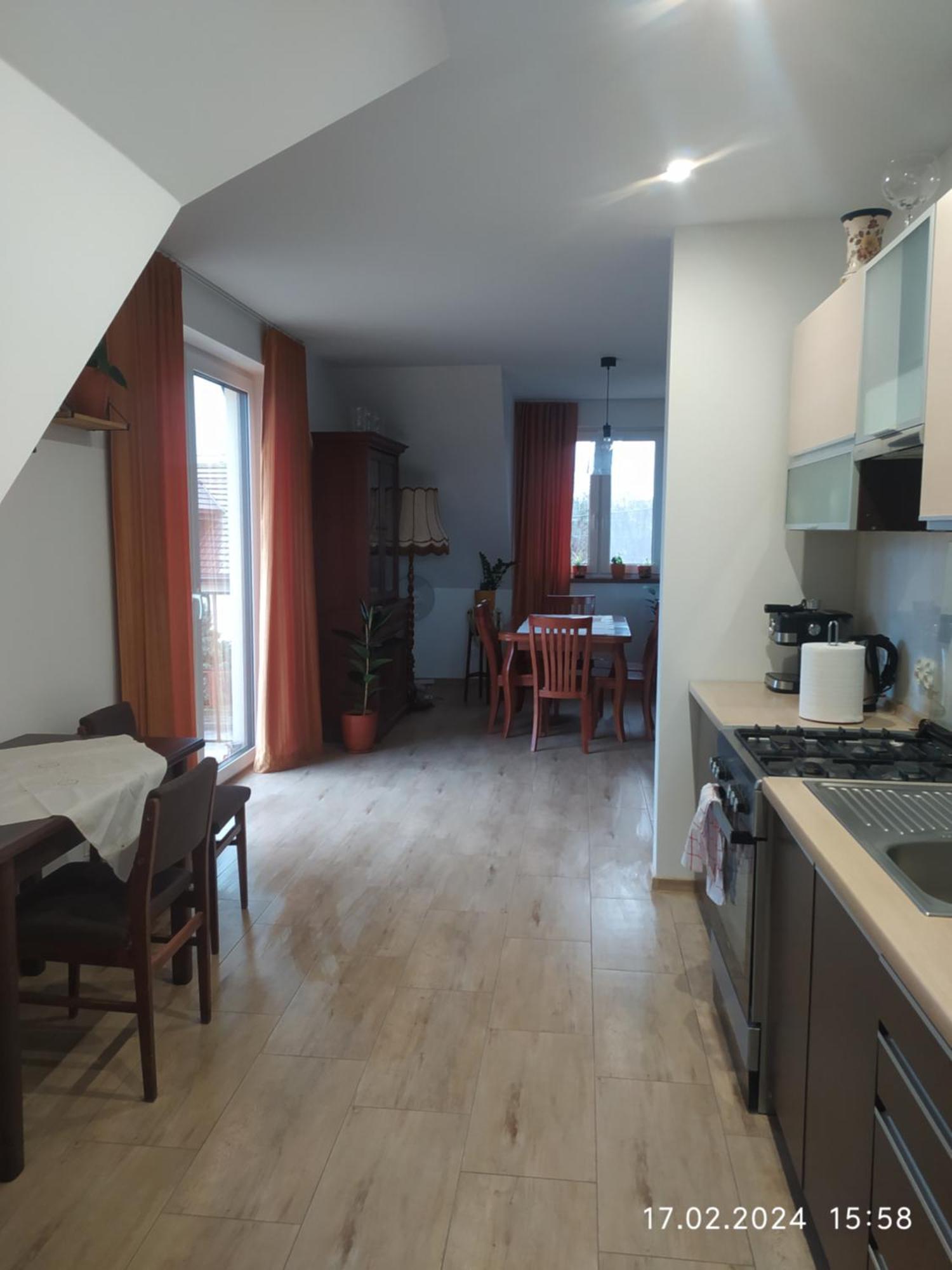 גוניאדז Dolistowka Apartamenty, Pole Namiotowe, Balia Z Jacuzzi, Ogrod Warzywny Dla Gosci, Plac Zabaw Dla Dzieci מראה חיצוני תמונה