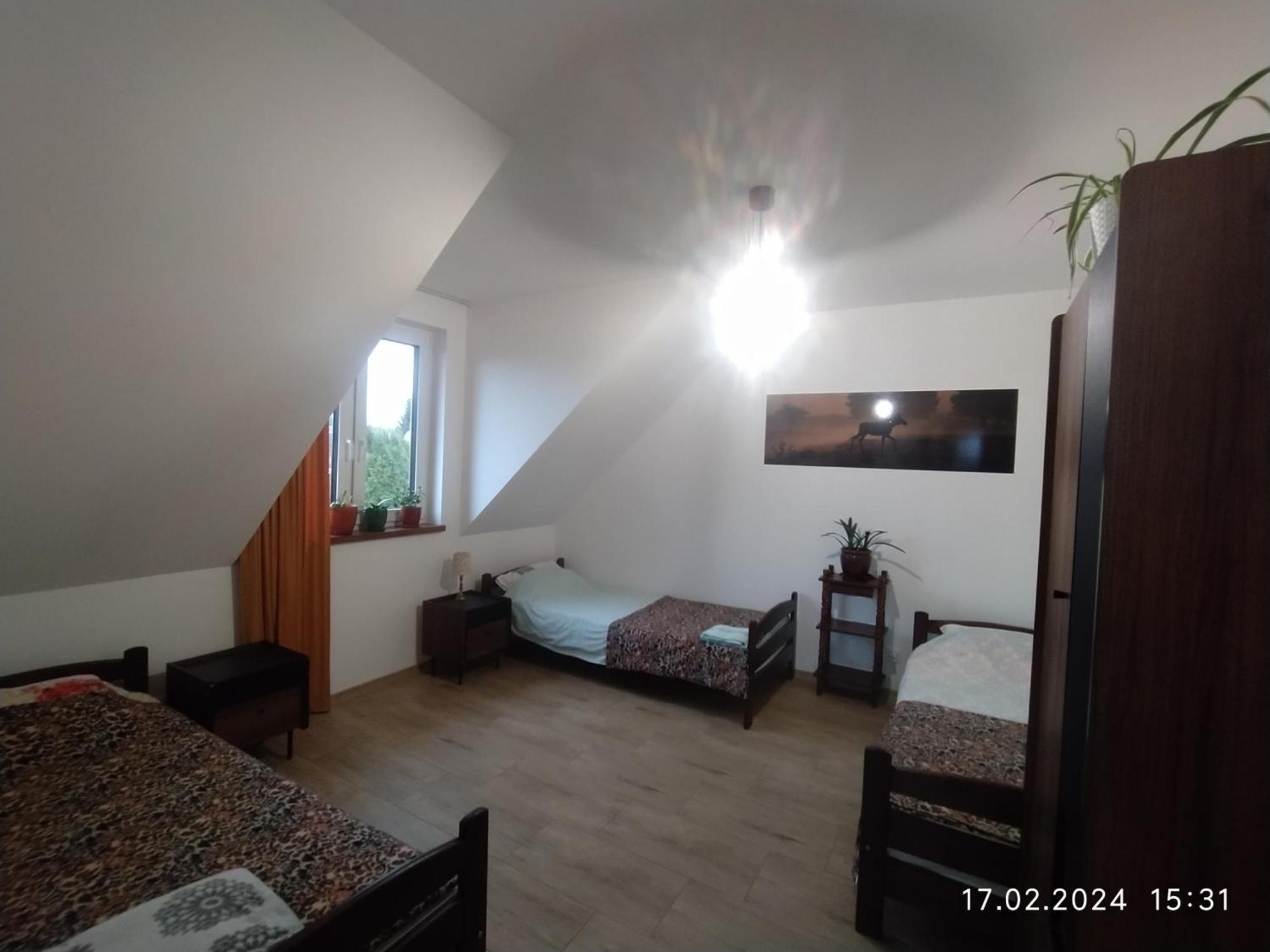 גוניאדז Dolistowka Apartamenty, Pole Namiotowe, Balia Z Jacuzzi, Ogrod Warzywny Dla Gosci, Plac Zabaw Dla Dzieci מראה חיצוני תמונה