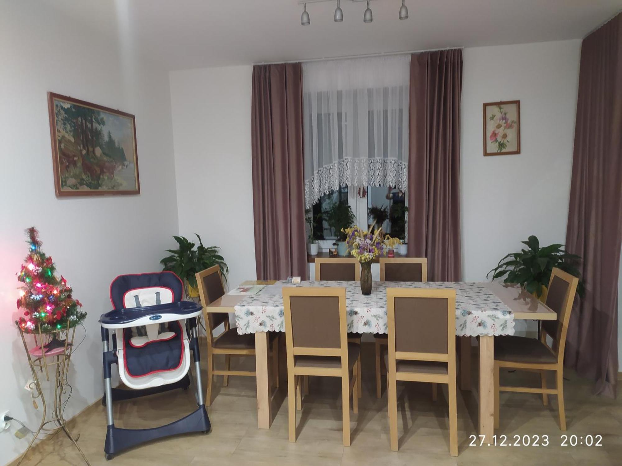 גוניאדז Dolistowka Apartamenty, Pole Namiotowe, Balia Z Jacuzzi, Ogrod Warzywny Dla Gosci, Plac Zabaw Dla Dzieci מראה חיצוני תמונה
