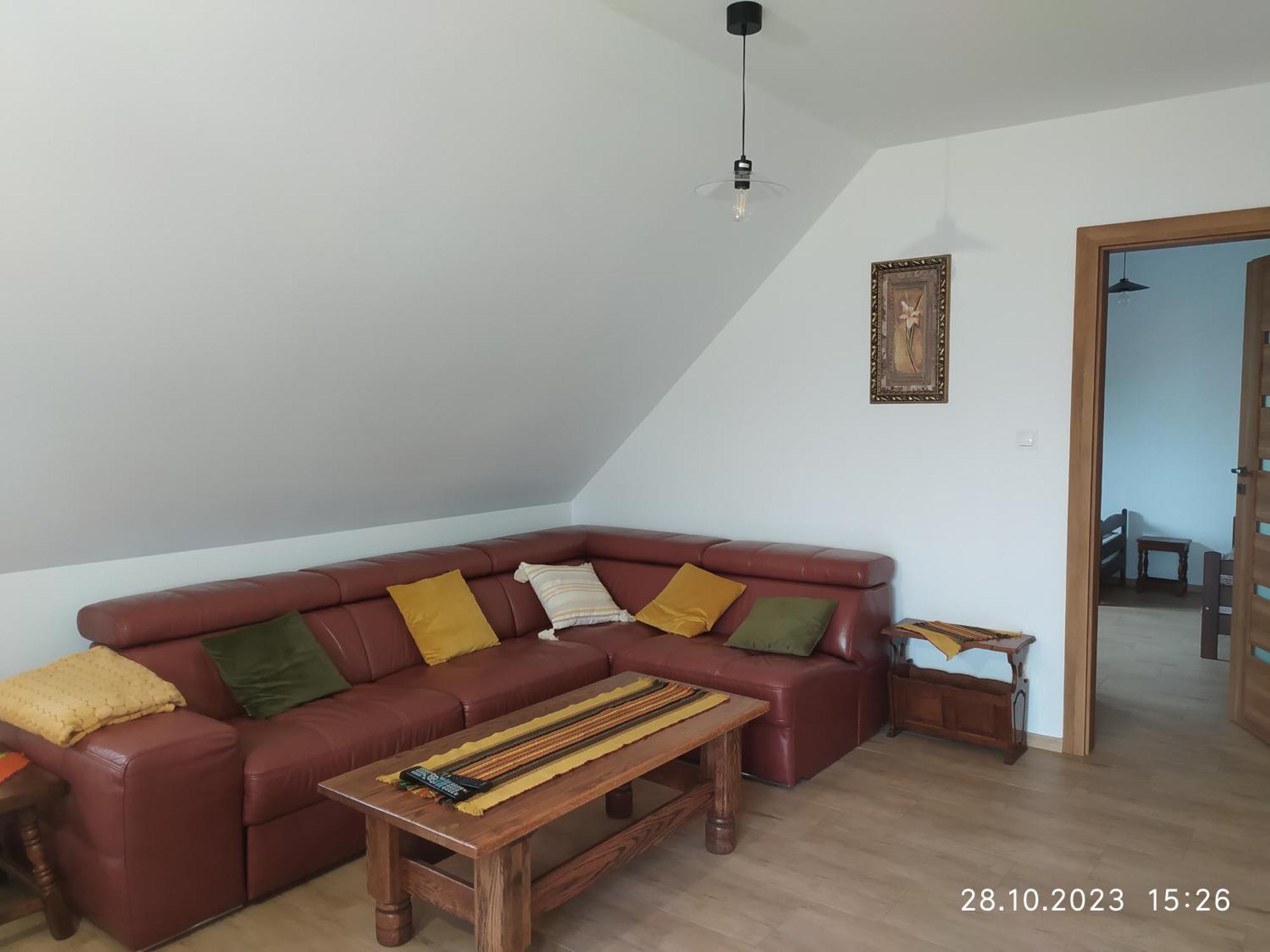 גוניאדז Dolistowka Apartamenty, Pole Namiotowe, Balia Z Jacuzzi, Ogrod Warzywny Dla Gosci, Plac Zabaw Dla Dzieci מראה חיצוני תמונה