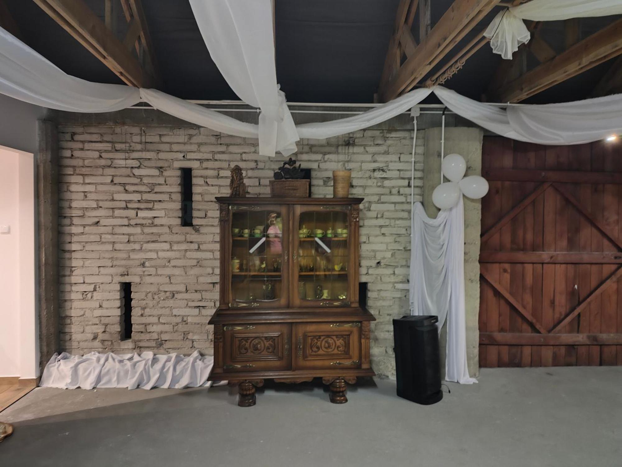גוניאדז Dolistowka Apartamenty, Pole Namiotowe, Balia Z Jacuzzi, Ogrod Warzywny Dla Gosci, Plac Zabaw Dla Dzieci מראה חיצוני תמונה